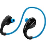 Ficha técnica e caractérísticas do produto Fone de Ouvido Multilaser Arco Sport Bluetooth Azul