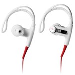 Ficha técnica e caractérísticas do produto Fone de Ouvido Multilaser Earhook Xtream Branco PH080