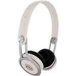 Ficha técnica e caractérísticas do produto Fone de Ouvido Multilaser Headphone 360 Branco P2 - PH082