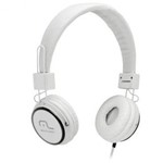 Ficha técnica e caractérísticas do produto Fone de Ouvido Multilaser Ph087 Fun Headphone Branco
