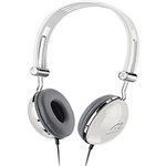 Ficha técnica e caractérísticas do produto Fone de Ouvido Multilaser Pop PH054 Headphone Branco