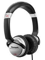 Ficha técnica e caractérísticas do produto Fone De Ouvido Numark Hf125 On Ear