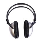 Ficha técnica e caractérísticas do produto Fone de Ouvido On-ear 20 Hz - 20 KHz 32 Ohms com Driver 30mm - HF 260 YOGA