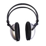 Ficha técnica e caractérísticas do produto Fone de Ouvido On-Ear 20 Hz - 20 Khz 32 Ohms com Driver 30Mm - Hf 260 Yoga