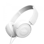 Ficha técnica e caractérísticas do produto Fone de Ouvido On Ear JBL T450 28910711