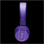 Ficha técnica e caractérísticas do produto Fone de Ouvido On Ear Stereo Áudio Bluetooth - PH217