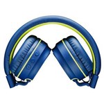 Ficha técnica e caractérísticas do produto Fone de Ouvido On Ear Stereo Audio Bluetooth - Ph218 - Multilaser