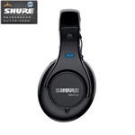 Ficha técnica e caractérísticas do produto Fone de Ouvido para Estúdio e DJ SRH-440 - Shure