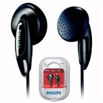 Ficha técnica e caractérísticas do produto Fone de Ouvido Philips She1350