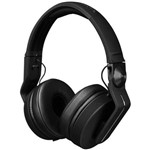 Ficha técnica e caractérísticas do produto Fone de Ouvido Pioneer DJ Headphone Hdj-700-k
