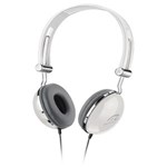 Ficha técnica e caractérísticas do produto Fone de Ouvido Pop Headphone Branco Multilaser - PH054
