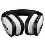 Ficha técnica e caractérísticas do produto Fone de Ouvido Pulse Headphone Bluetooth Branco - PH152 - Multilaser