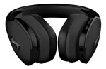 Ficha técnica e caractérísticas do produto Fone de Ouvido Pulse Headphone Bluetooth Preto Ph150 - Multilaser