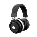 Ficha técnica e caractérísticas do produto Fone de Ouvido Pulse Ph230 Headphone Large Bluetooth Preto
