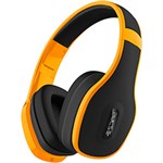 Ficha técnica e caractérísticas do produto Fone de Ouvido Pulse PH148 Headphone P2 Amarelo