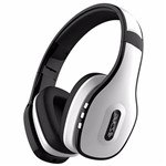Ficha técnica e caractérísticas do produto Fone de Ouvido Pulse PH152 Headphone Over Ear Hands Free com Microfone Integrado - Branco