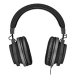 Ficha técnica e caractérísticas do produto Fone de Ouvido Pulse PH226 Headphone Large P2 Preto