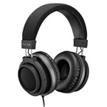 Ficha técnica e caractérísticas do produto Fone de Ouvido Pulse WMW PH226 Headphone Large P2 Preto
