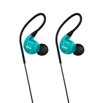 Ficha técnica e caractérísticas do produto Fone de Ouvido Retorno Vokal E40 Azul Monitor In Ear
