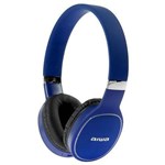 Fone de Ouvido Sem Fio Aiwa Aw2 Pro com Bluetooth-microfone - Azul