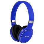 Ficha técnica e caractérísticas do produto Fone de Ouvido Sem Fio Aiwa AW2 Pro com Bluetooth/Microfone - Azul