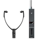 Ficha técnica e caractérísticas do produto Fone de Ouvido Sennheiser RS 2000 Wireless TV Headphone