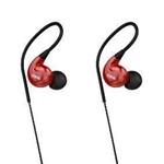 Ficha técnica e caractérísticas do produto Fone de Ouvido Vokal E20 In Ear com Microfone Embutido Vermelho
