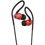 Ficha técnica e caractérísticas do produto Fone De Ouvido Vokal In Ear E20 Microfone Embutido Vermelho
