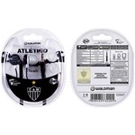 Fone de Ouvido Waldman Intra-Auricular Super Fan - Atlético Mineiro