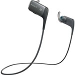 Ficha técnica e caractérísticas do produto Fone de Ouvido Wireless Bluetooth + Nfc com Microfone Mdr-Xb50bs Preto Sony