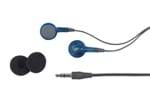 Ficha técnica e caractérísticas do produto Fone In-Ear MX 250, Sennheiser
