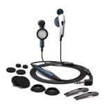 Ficha técnica e caractérísticas do produto Fone In-Ear MX 55V, Sennheiser