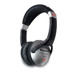 Ficha técnica e caractérísticas do produto Fone On Ear Numark HF 125