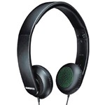 Ficha técnica e caractérísticas do produto Fone Ouvido Headphone Estudio Dj Shure Srh144 Profissional