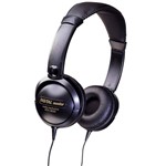Ficha técnica e caractérísticas do produto Fone Over Ear Audio Technica Ath M3x