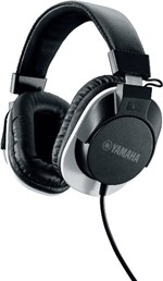 Ficha técnica e caractérísticas do produto Fone Over Ear Yamaha Hph Mt120
