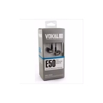 Ficha técnica e caractérísticas do produto Fone Vokal E50 Pro In Ear