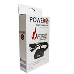 Ficha técnica e caractérísticas do produto Fonte 9v Fire Power 5 Mk2 Chaveada Bivolt para Até 5 Pedais