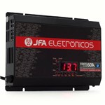 Ficha técnica e caractérísticas do produto Fonte Automotiva Digital Jfa New F60a Sci - 14.4 V - Bivolt, Voltímetro e Indicador de Carga