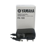Ficha técnica e caractérísticas do produto Fonte de Alimentação Yamaha PA-130 DC 12V 1A 120 Volts