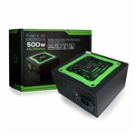 Ficha técnica e caractérísticas do produto Fonte de Energia ATX PC 500W Alta Eficiência - MP500W2 - OnePower