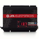 Ficha técnica e caractérísticas do produto Fonte Digital Slim Jfa 60a Sci Bivolt Voltímetro Carregador