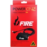 Ficha técnica e caractérísticas do produto Fonte Fire 18v Power One 5 anos de garantia c/ NF