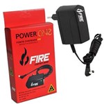 Ficha técnica e caractérísticas do produto Fonte Fire Custom Shop Power One 18V