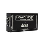 Ficha técnica e caractérísticas do produto Fonte Fire Power Bridge 18v (preta) - Fire