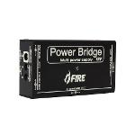Fire Fonte Power Bridge Pro Preta
