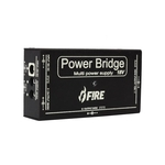 Ficha técnica e caractérísticas do produto Fonte Fire Power Bridge 18V (Preta)