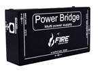 Ficha técnica e caractérísticas do produto Fonte Fire Power Bridge Pro - para 9Pedais