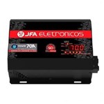 Ficha técnica e caractérísticas do produto Fonte Jfa 70A Amperes Automotiva Sci Slim - 14.4 V - Bivolt