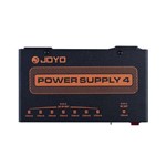 Fonte P/ Pedal Joyo Power Supply 4